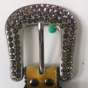 BB SIMON BELT *VERY RARE*